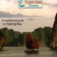 ToanVinh Tours